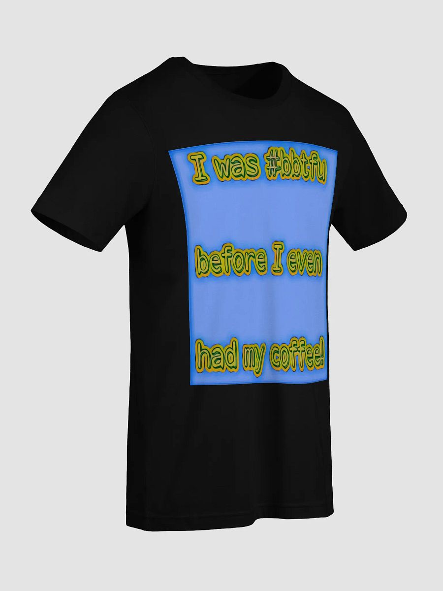 #bbtfu coffee tee (blue) product image (9)