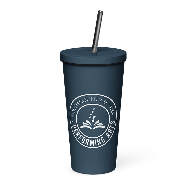 SCSPA Tumbler product image (1)