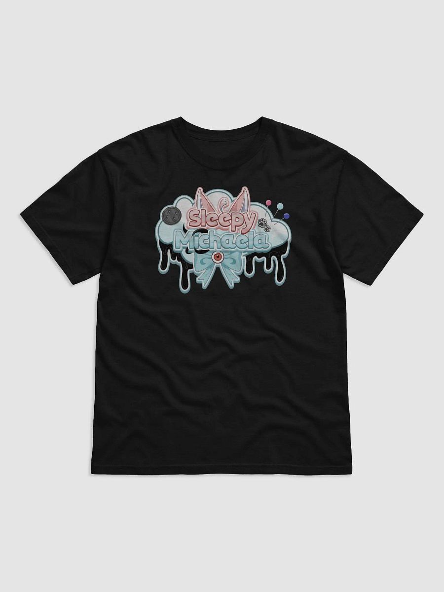 Sleepy Michaela Logo Shirt product image (1)