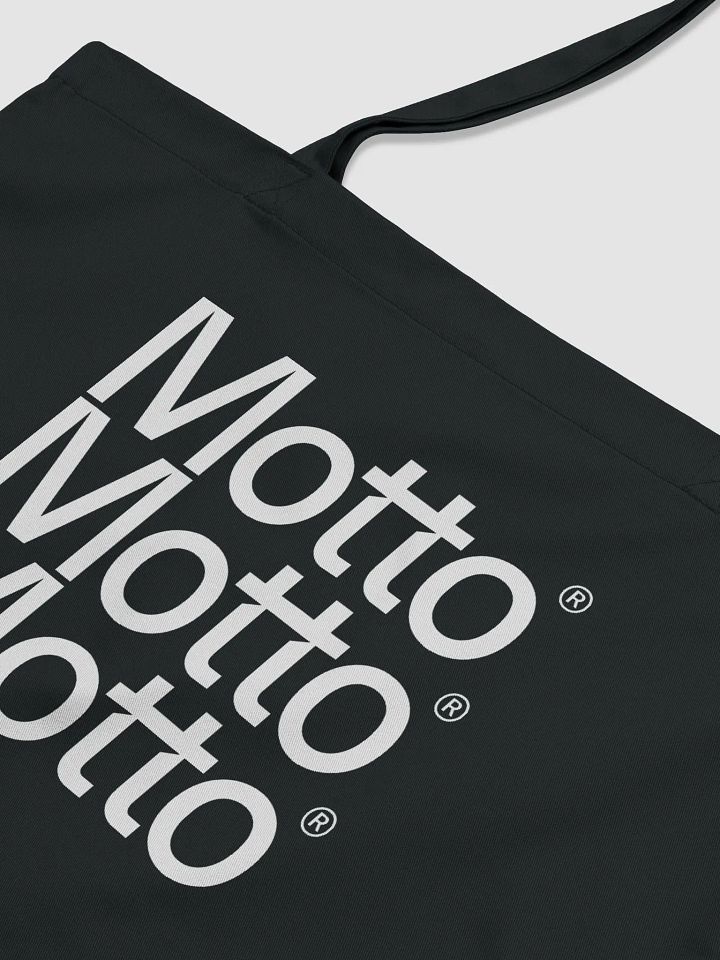 Motto® Classic Tote product image (2)