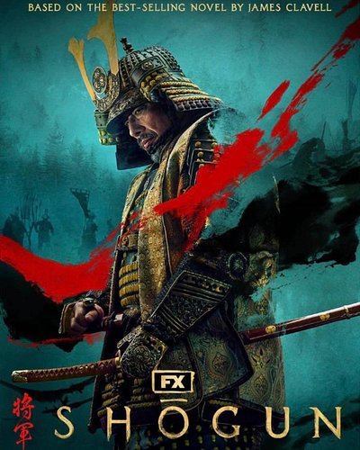 Shōgun Sets New And Returning Cast, Directors and Writers for Season Two.

Asami Mizukawa, Masataka Kubota, Sho Kaneta, Takaa...