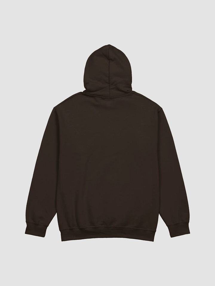 THE PIBBLE PALACE HOODIE product image (2)