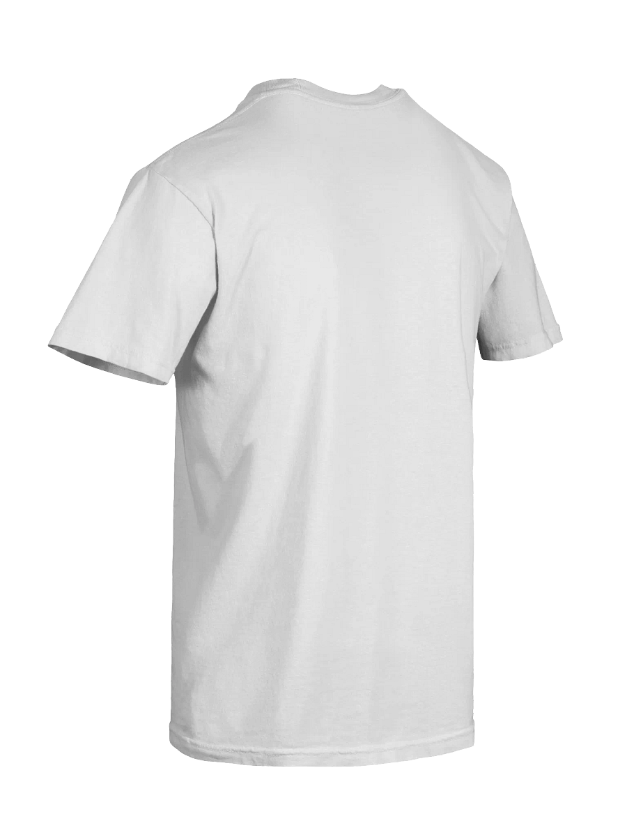 Powered By Jim Beam Tee product image (8)
