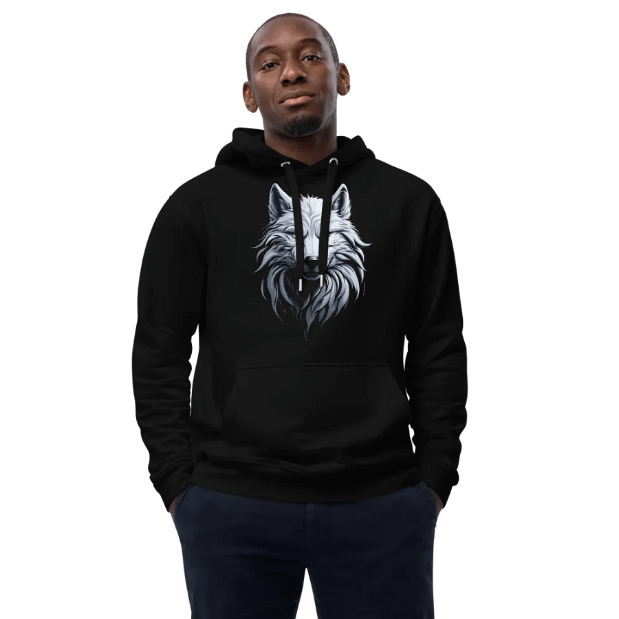 Lone Wolf product image (6)