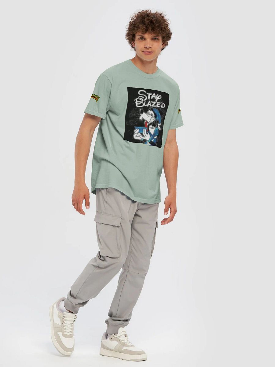 Stone goofy bay shirt product image (7)