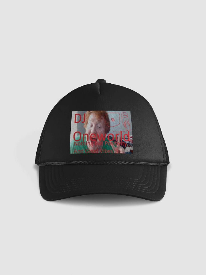 DJ ONeworld Hattttttttt product image (1)