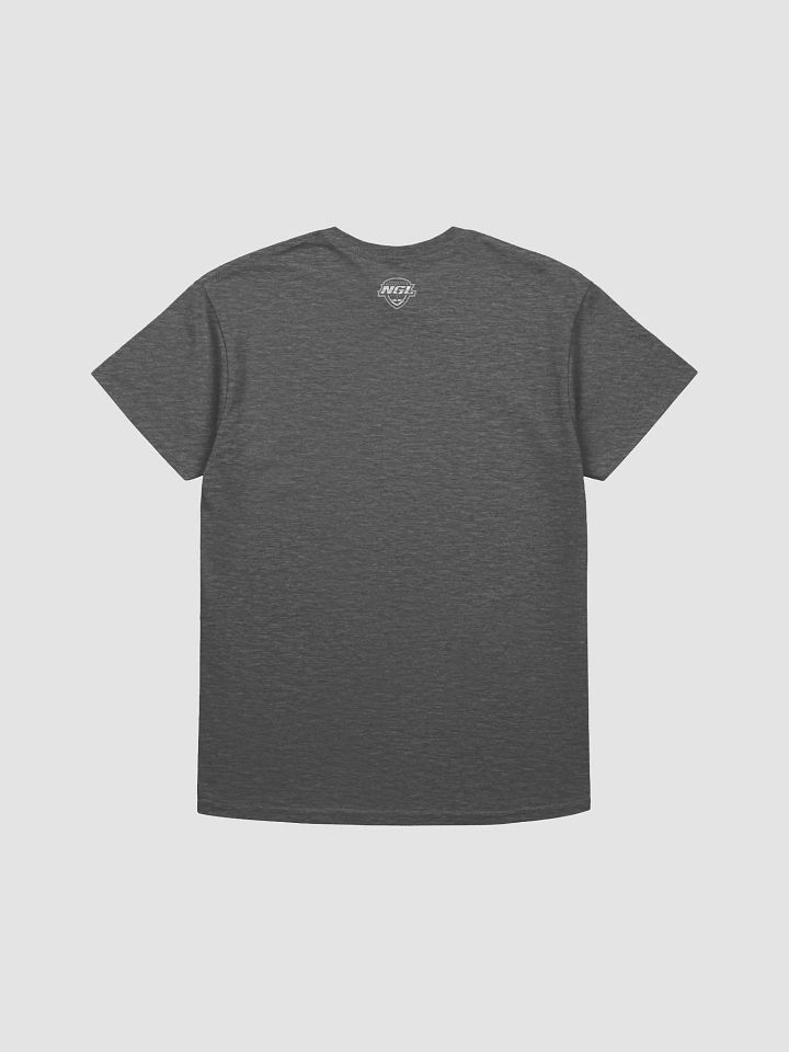 Portland Roughriders T-Shirt by Gildan product image (2)