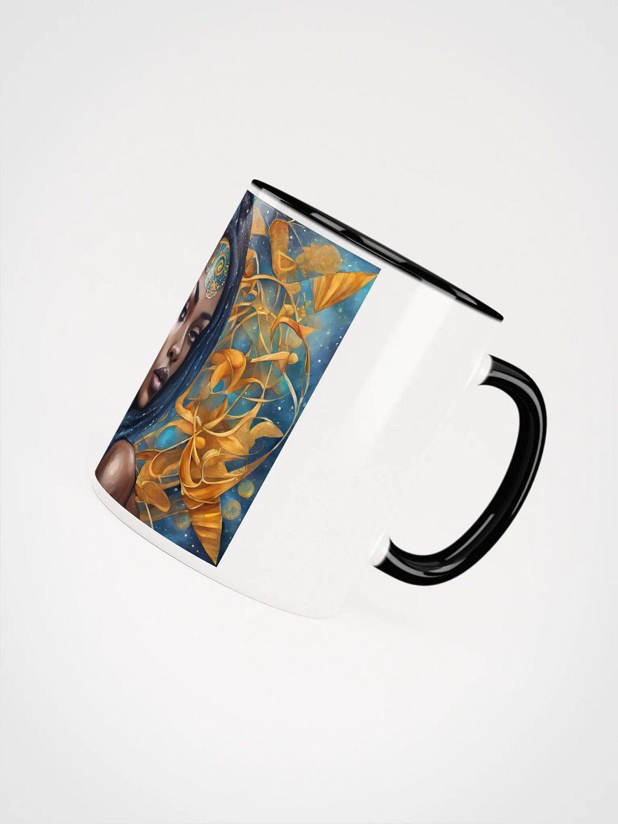 Zodiac Revelries: Samba's Joyful Star Signs product image (8)