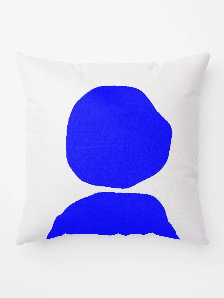 DIARRHEA MEGAN PILLOW product image (10)