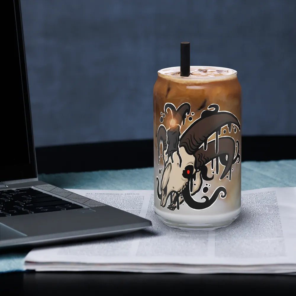 Sub Badge Glass product image (33)