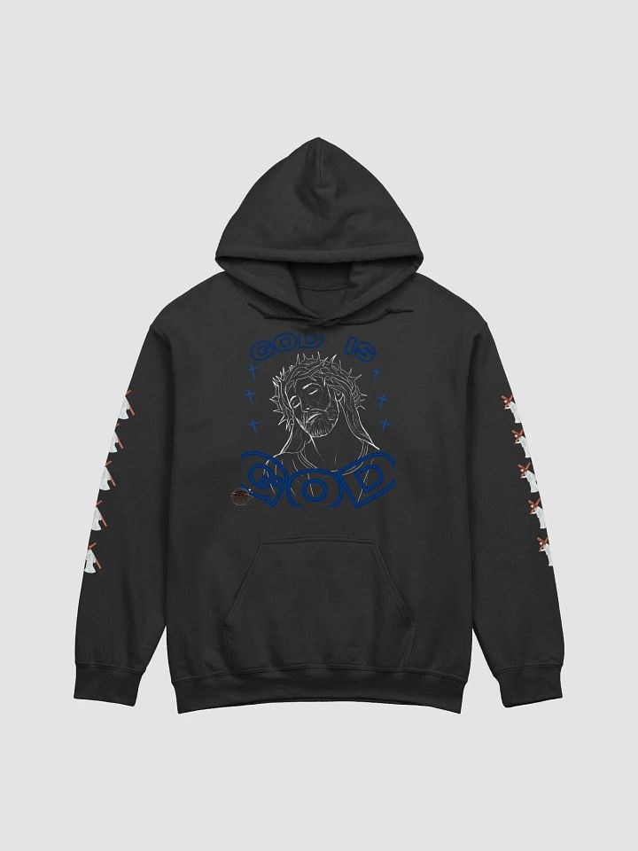 god is god product image (1)