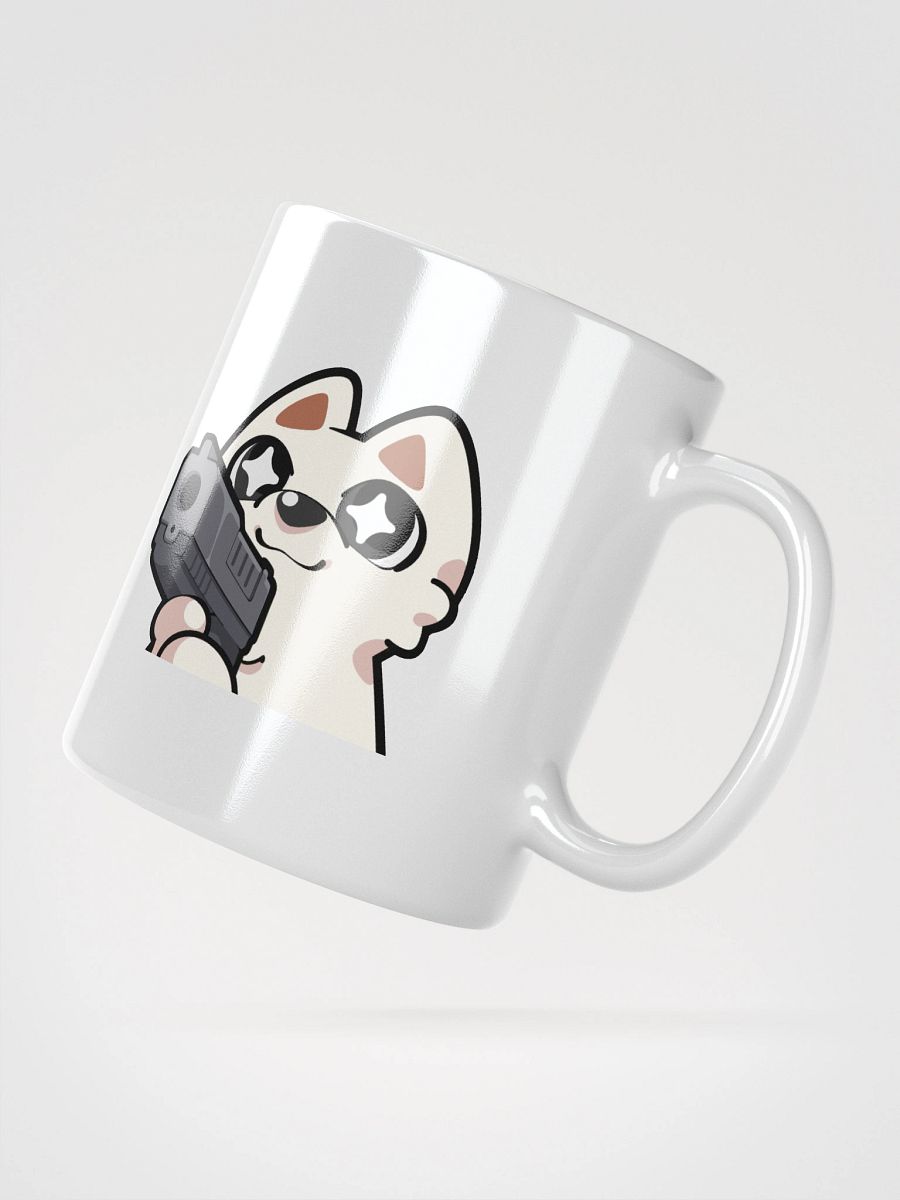 Pew Pew Mug product image (4)