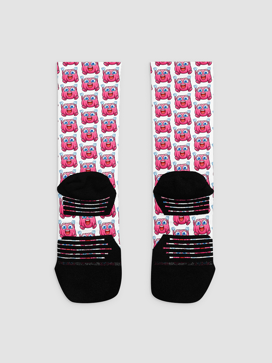 Basketball socks product image (2)