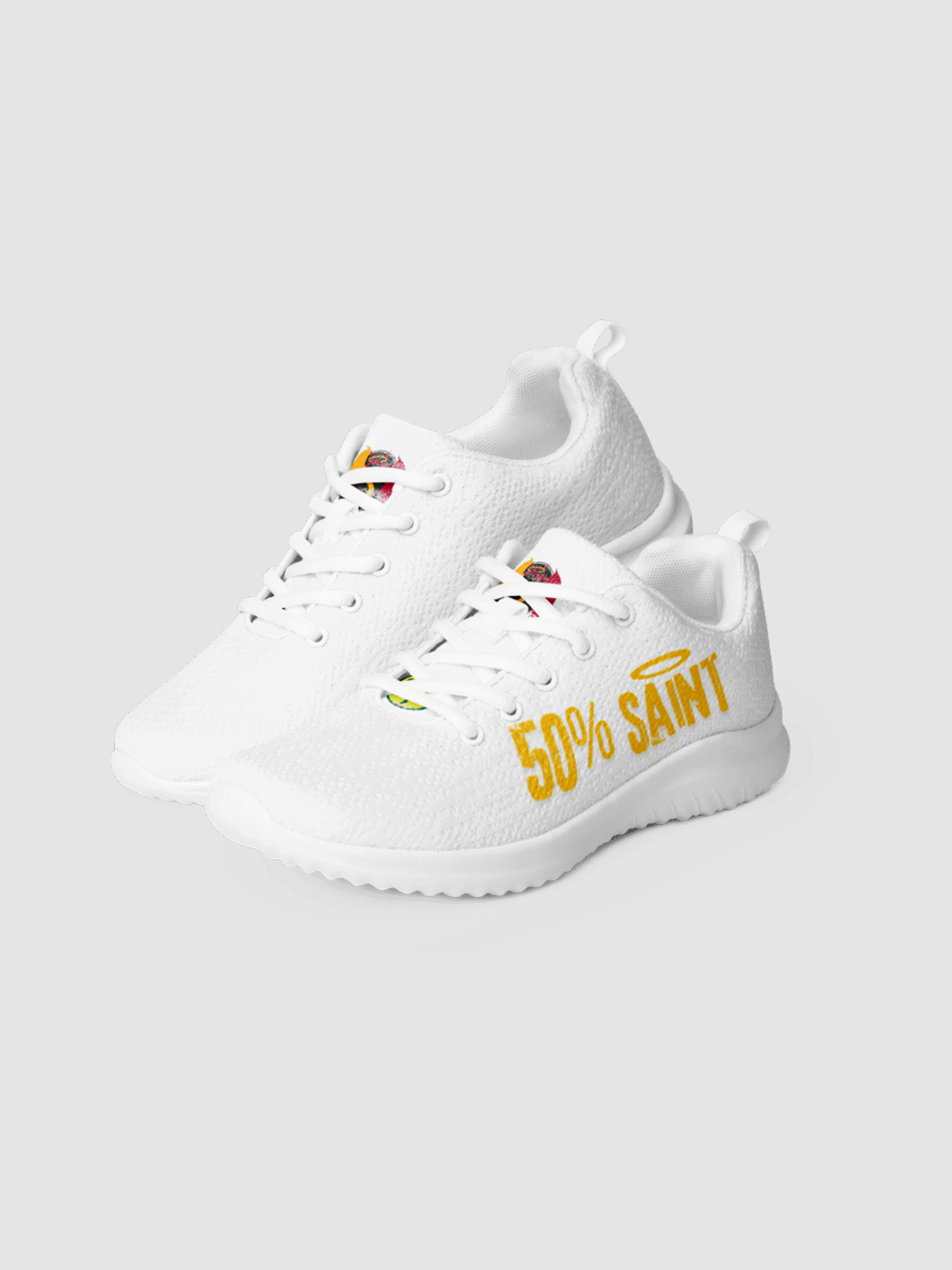 50 E 50 (uomo) - White product image (1)