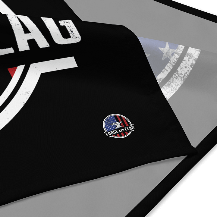 Forge & Flag™ Bandana product image (4)