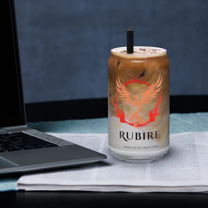 Rubire Glass product image (1)