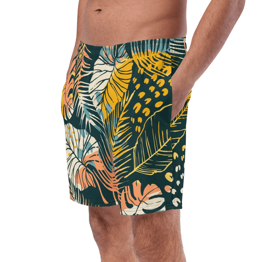 Totally Normal Swimsuit product image (9)