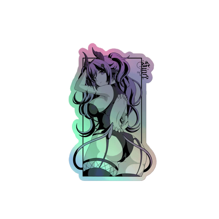 Suvi Waifu Sticker product image (2)