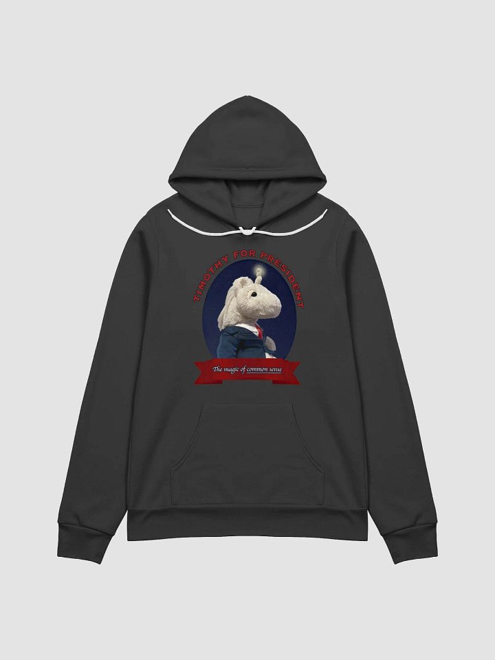 Timothy for President - Super Soft Hoodie product image (1)