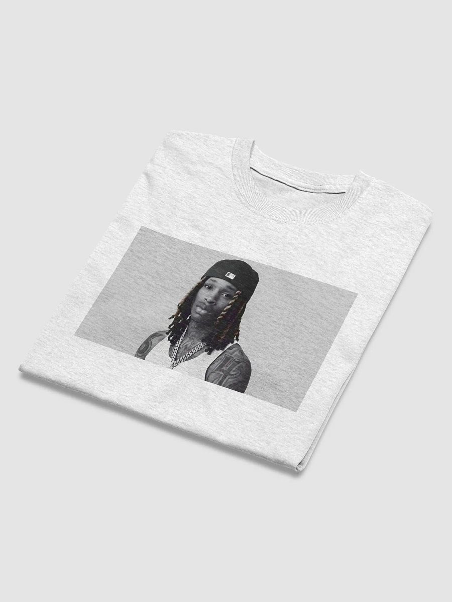 King Von Shirt Rapper product image (3)