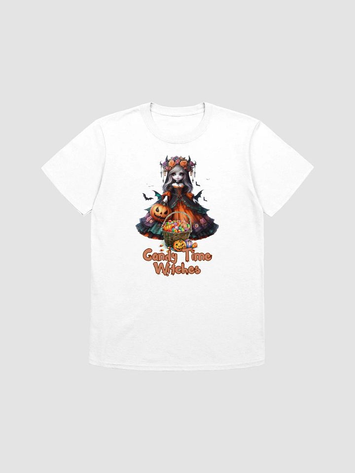 Candy Time Witches product image (1)