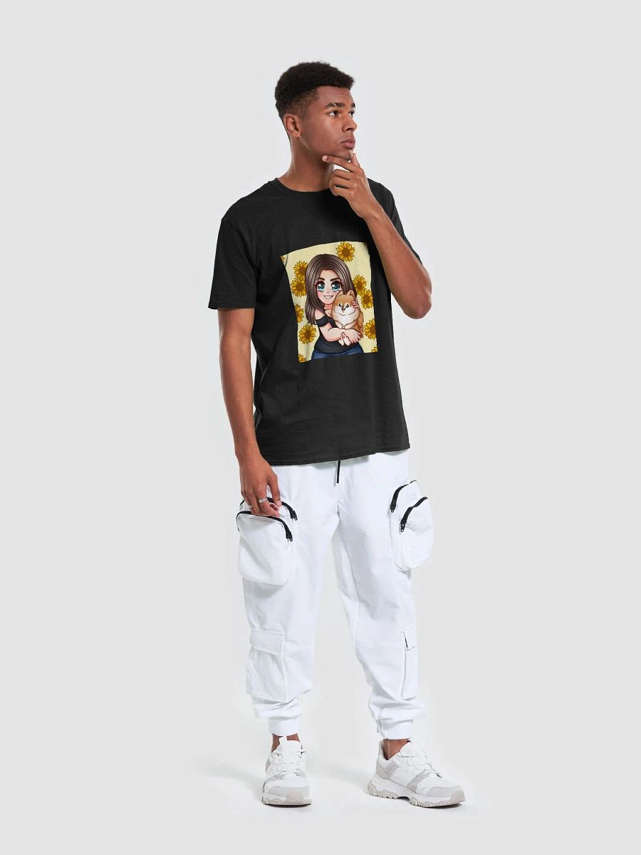 Aspen and Humphrey T-Shirt product image (5)