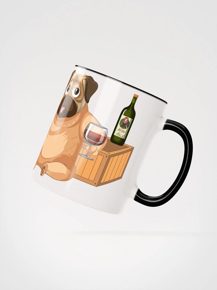 Layla's Been a Bad Girl Mug product image (27)