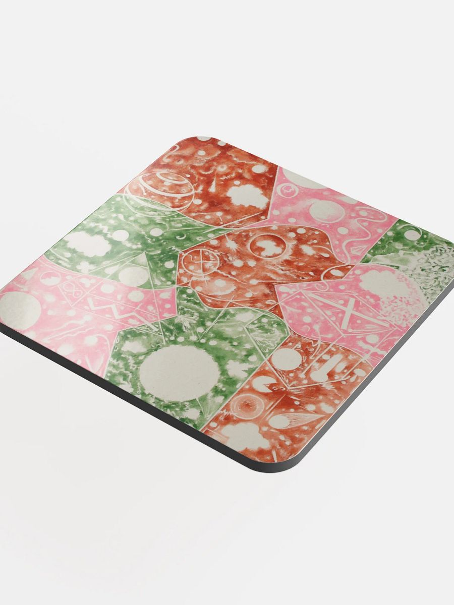 Nic's Side Pillow 2 Coaster product image (3)
