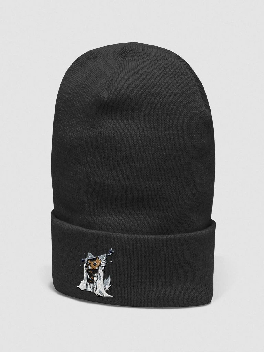 Raider beanie product image (12)