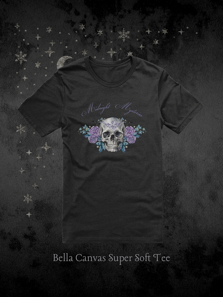 🖤 Midnight Mysteries 🖤 product image (1)