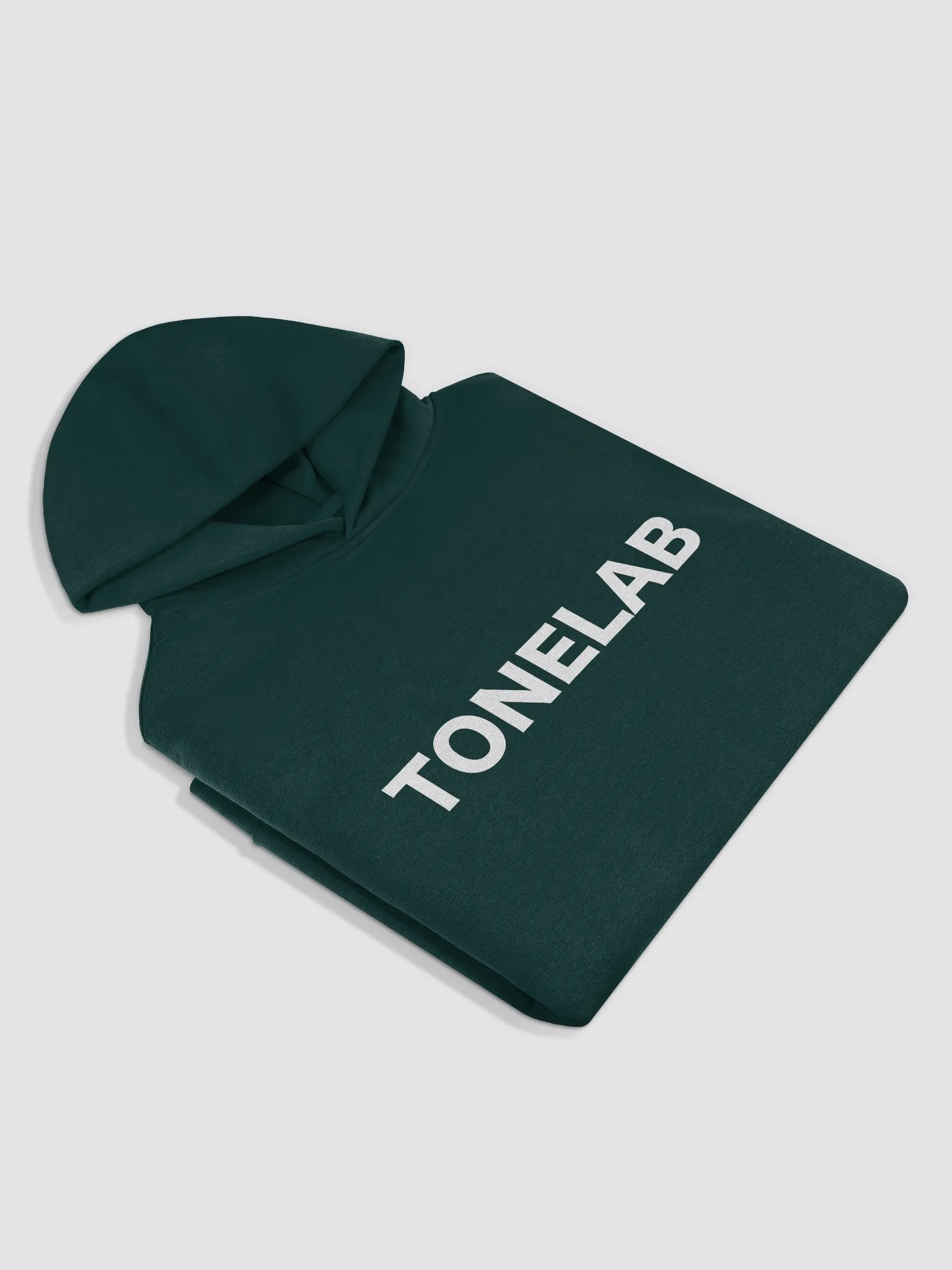 TONELAB Oversized Hoodie product image (3)