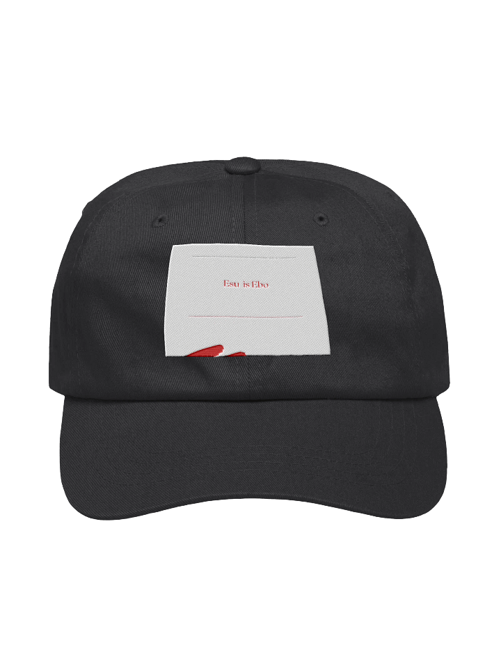 Esu Hat product image (3)