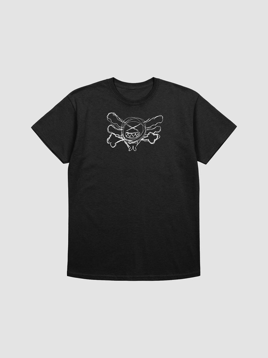 BECAUSE SHE SAID SO (t-shirt edition) product image (1)