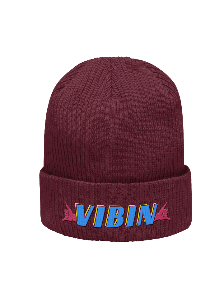Vibin Beanie product image (9)