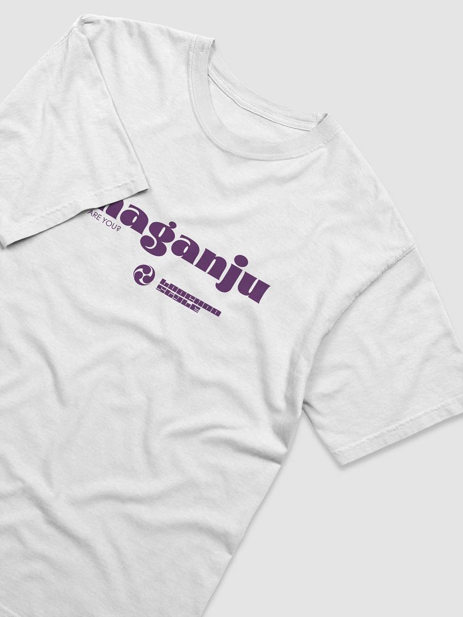 Chaganju (How are you?) Shirt product image (7)