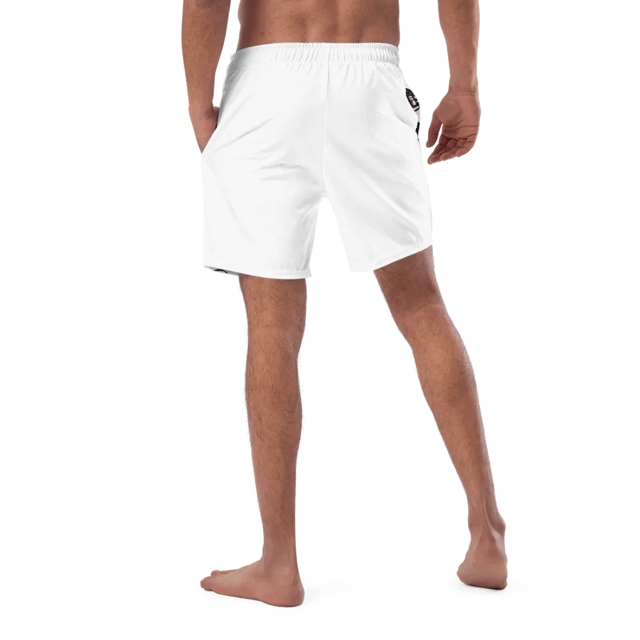 Astrosloth All-Over Swim Trunks product image (5)