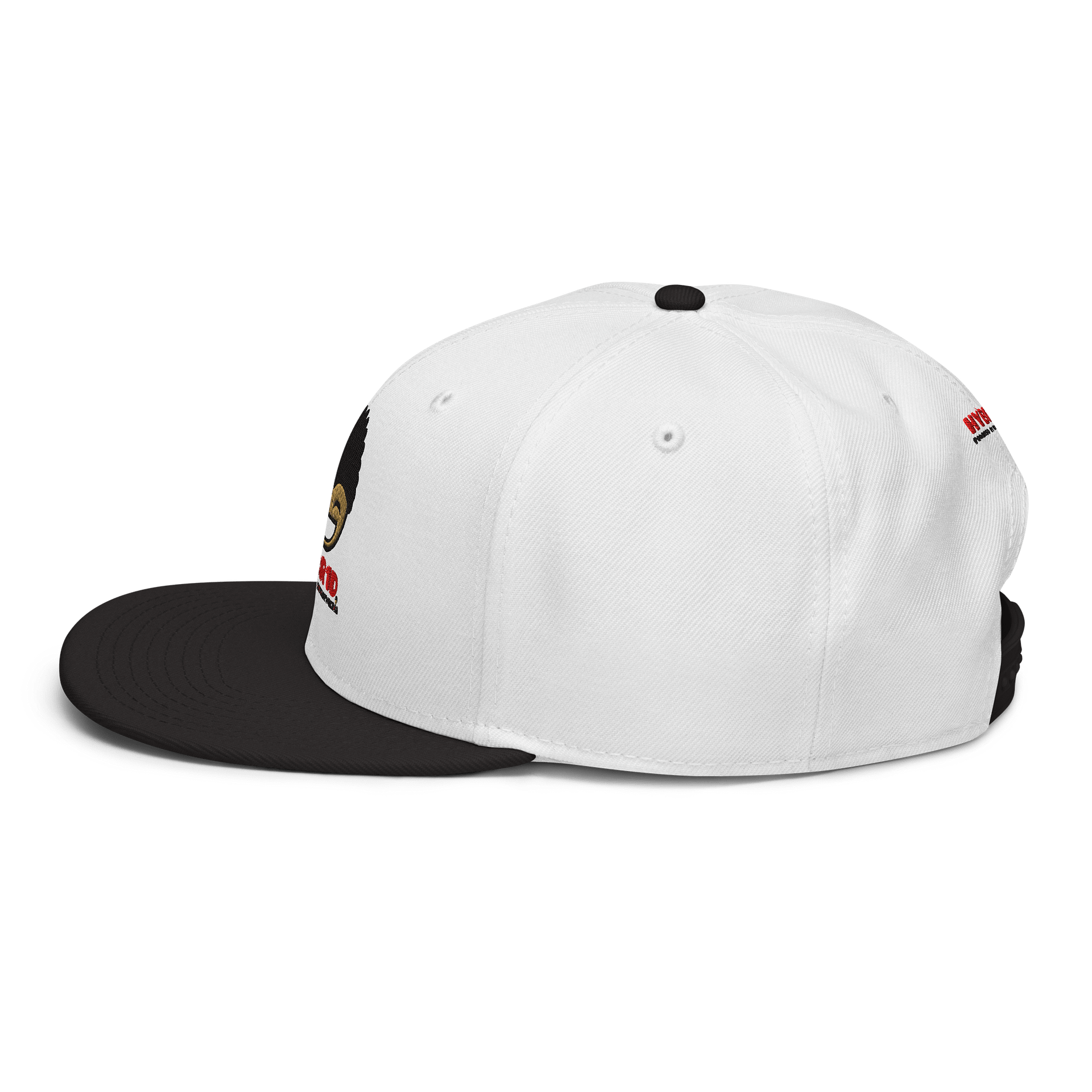 Ya zimmi a’SEH SnapBack product image (4)