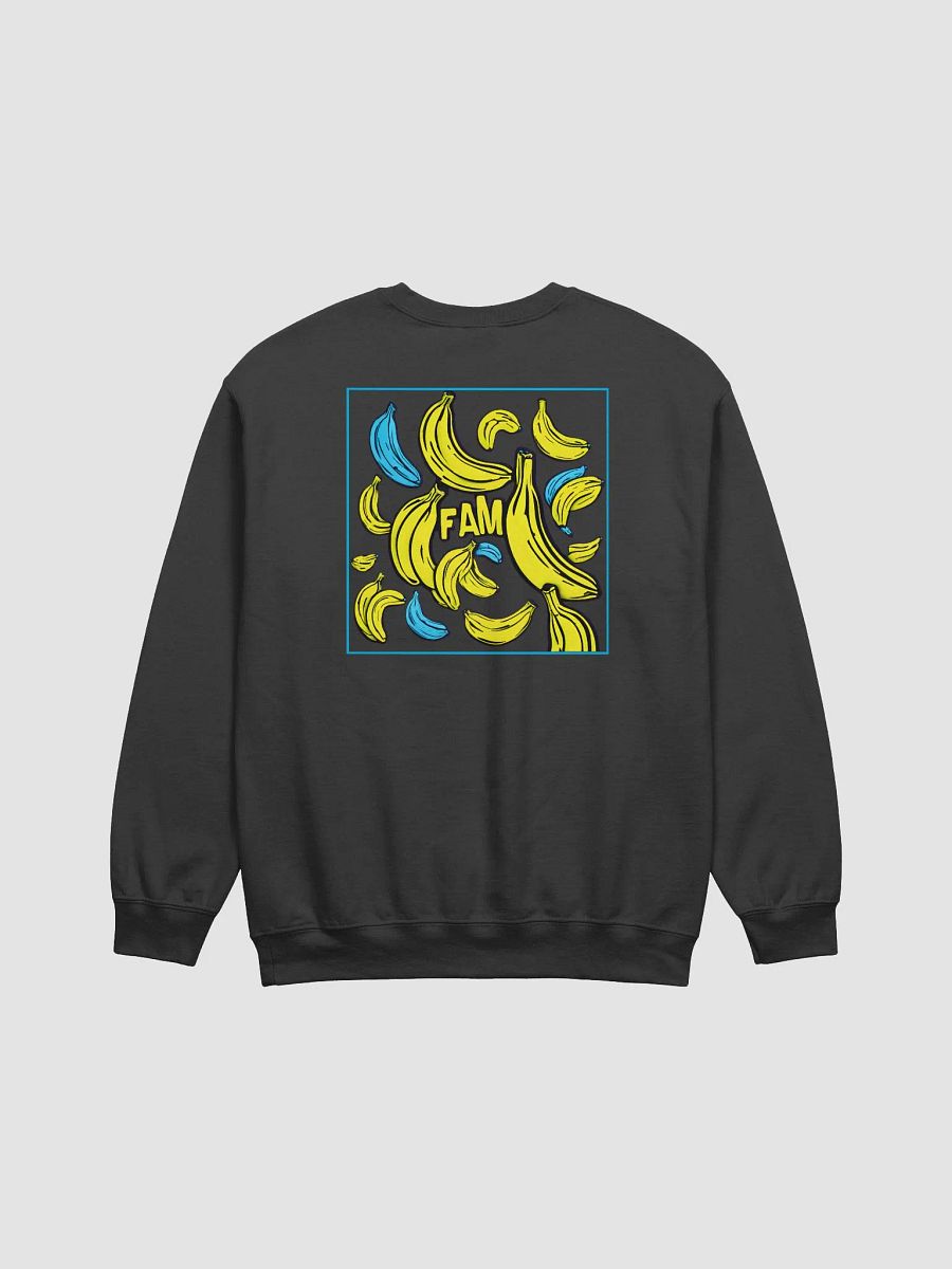 NANERS UNISEX CREWNECK SWEATSHIRT product image (28)