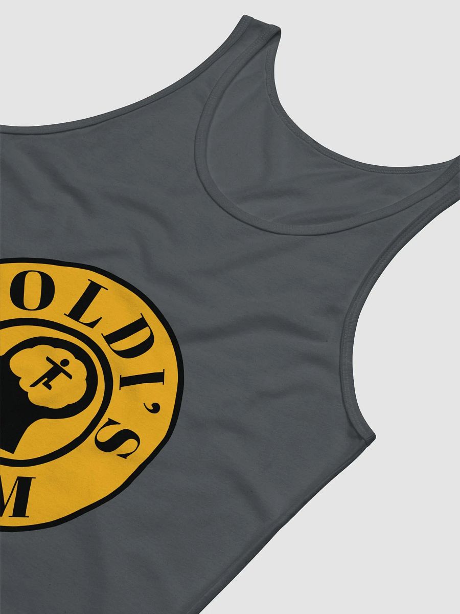 GOLDI'S GYM Tank product image (20)