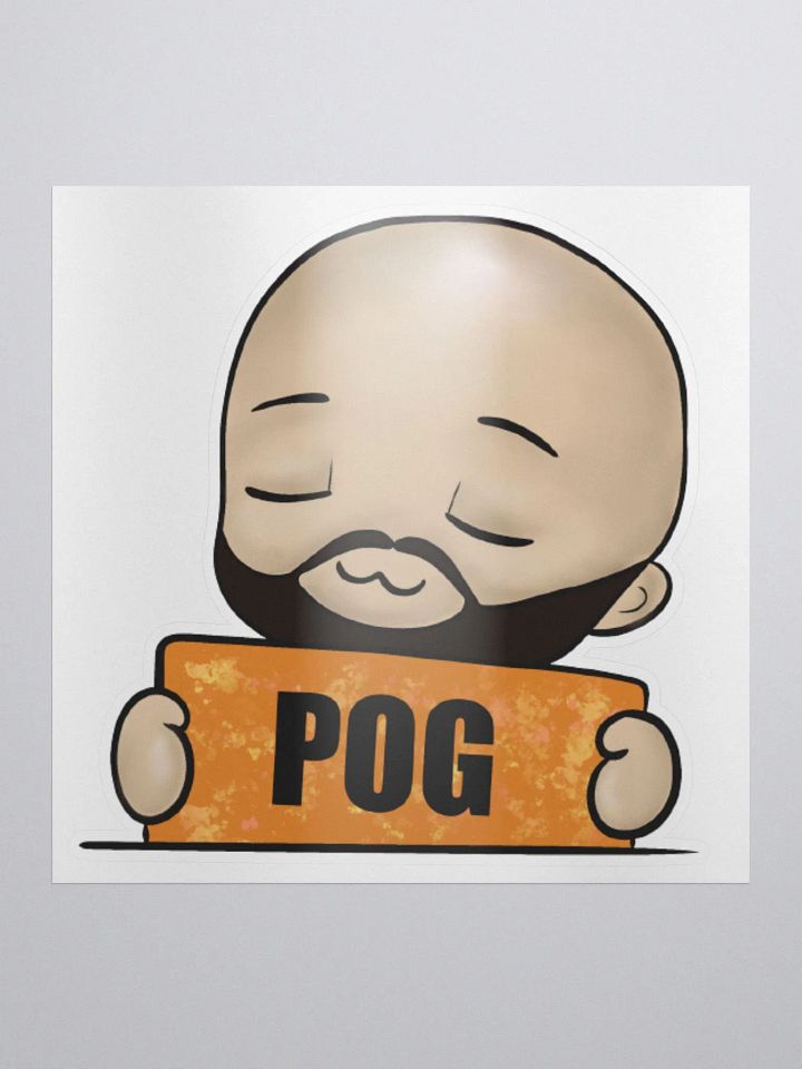 Chibi Syn - POG product image (1)