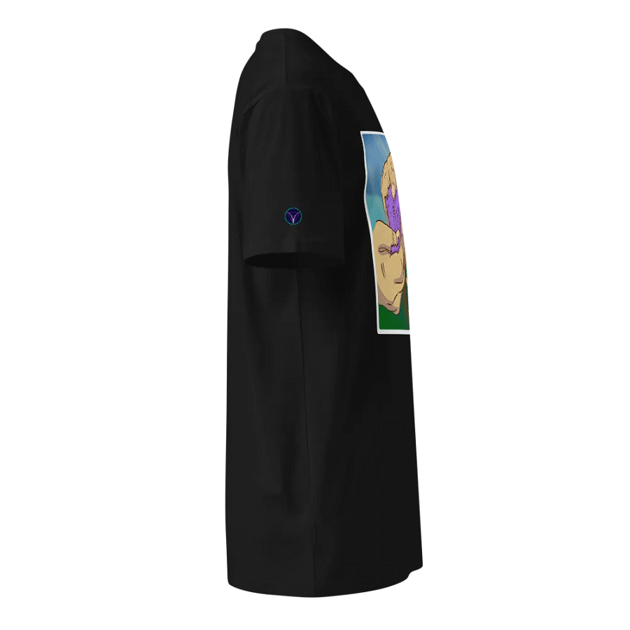 Traditional T-Shirt product image (4)