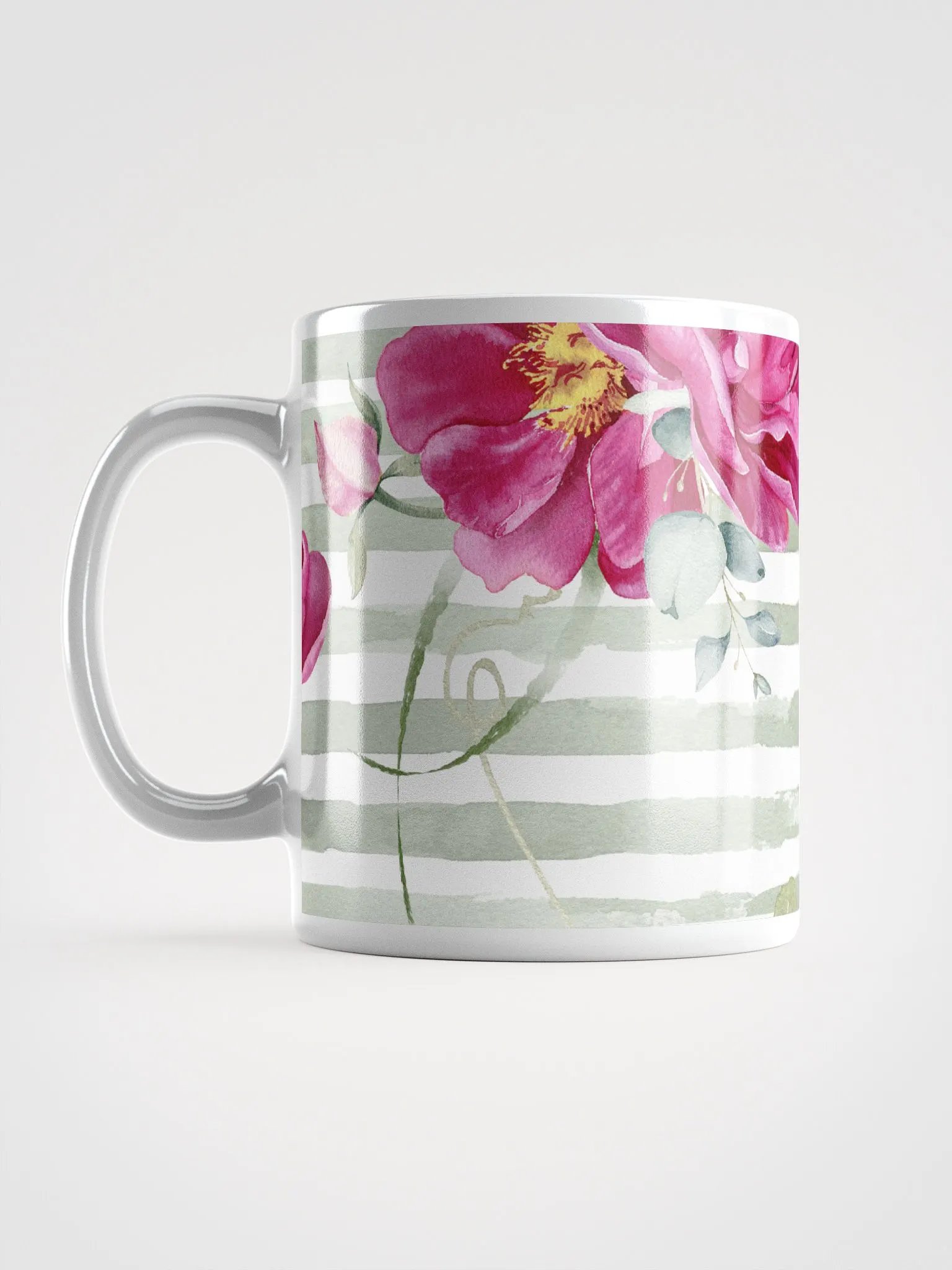 Floral Elegance Mug product image (11)