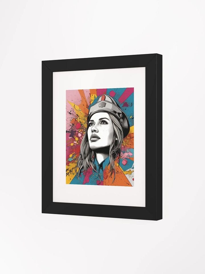 "The worker" product image (1)