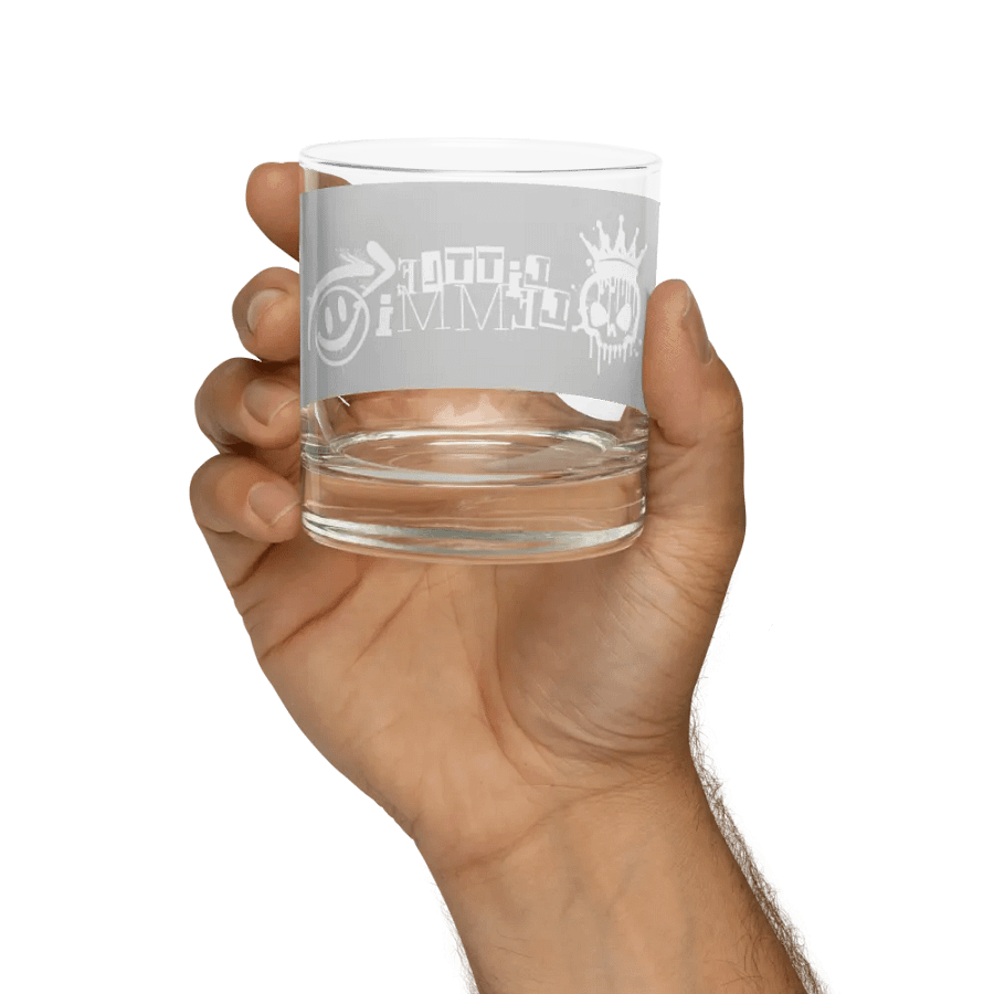 Lemmi Rocks Glass product image (8)