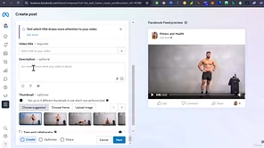 Video thumbnail