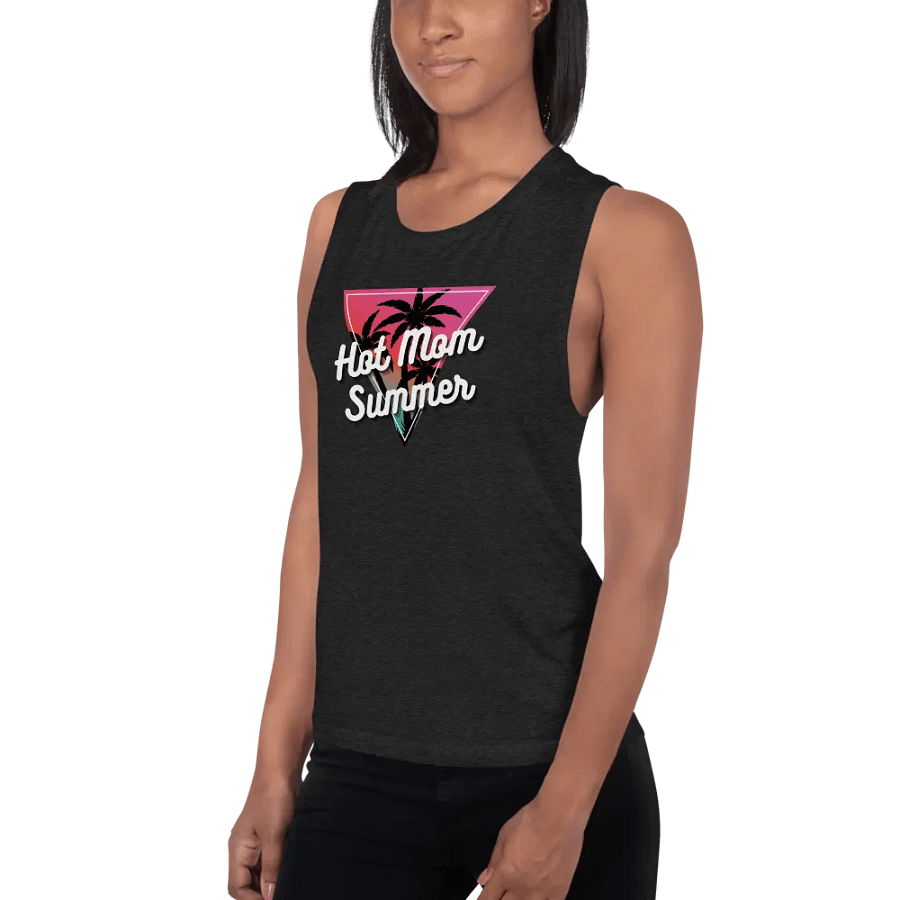 Hot Mom Summer v2 Women product image (3)