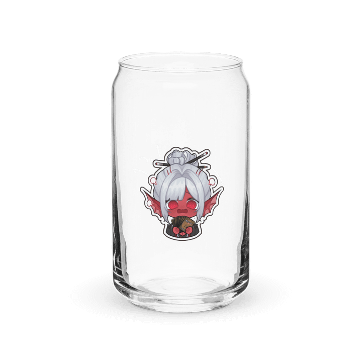 MTG Overwhelm Emote Sipper product image (1)
