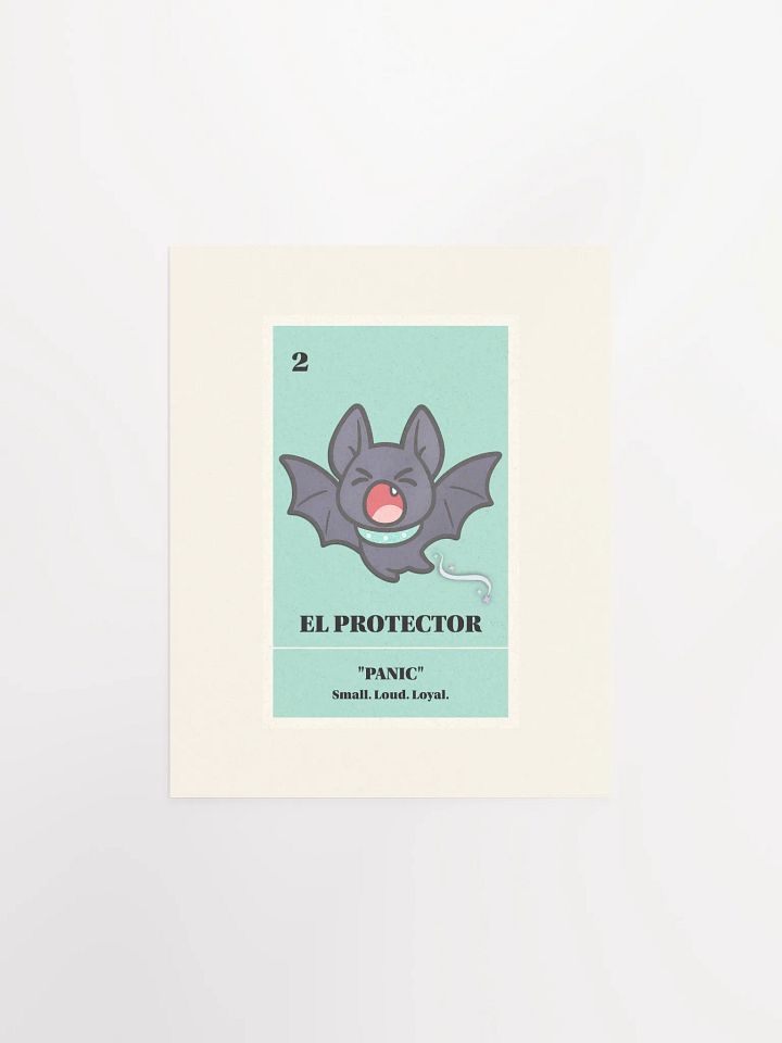 Introducing Panic - Poster product image (1)