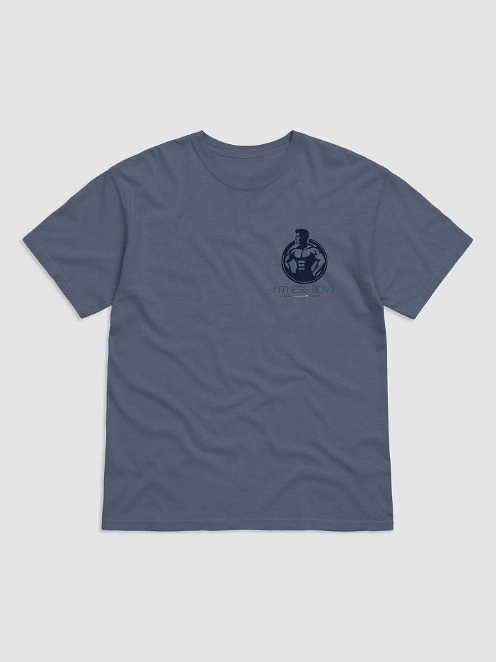 Fitness Boyz T shirt product image (1)