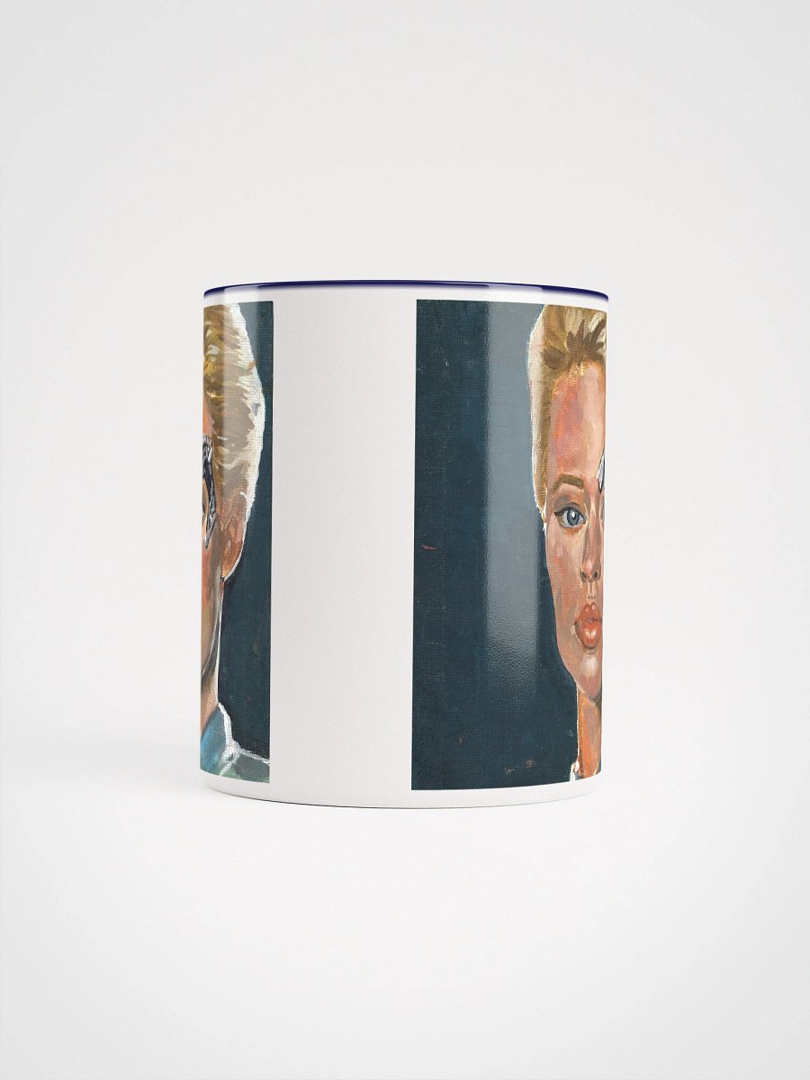 Thanks for Making Me Gay - Mug product image (5)